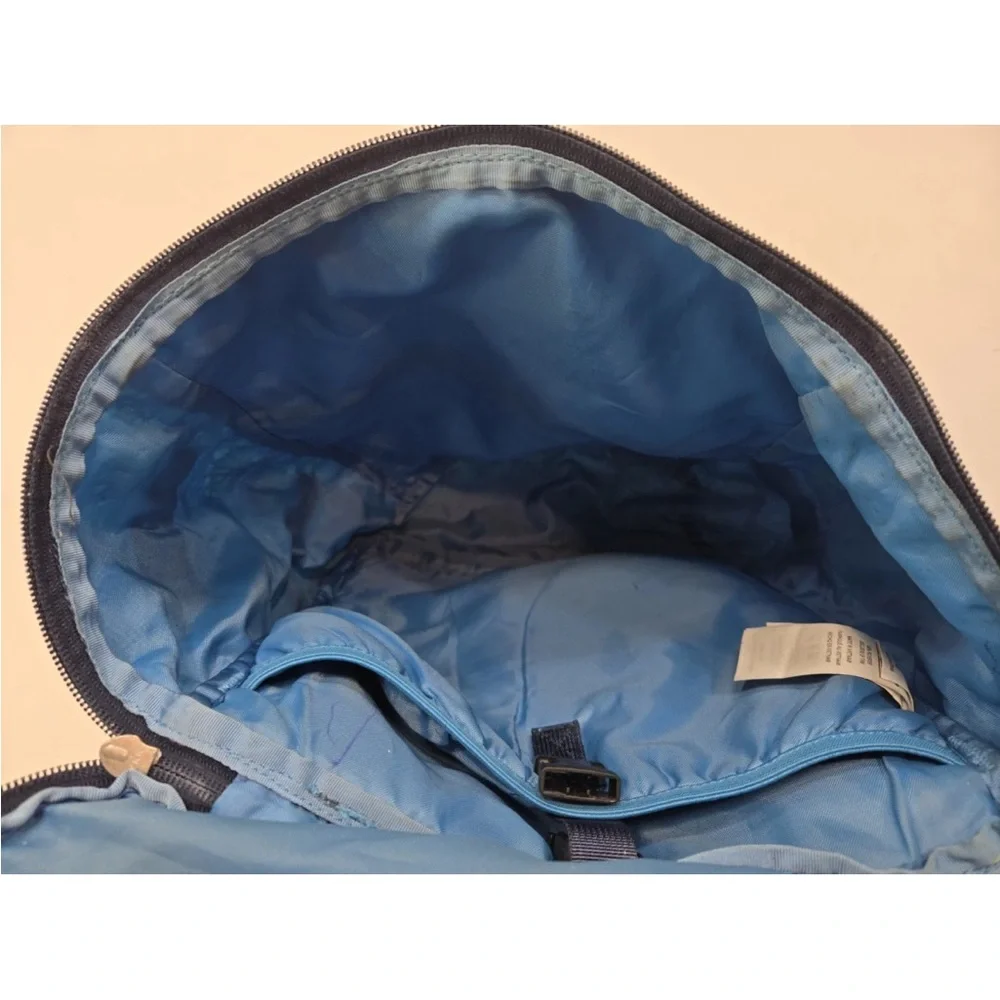 Patagonia TOROMIRO PACK 22L Flying Fish Rare Discontinued